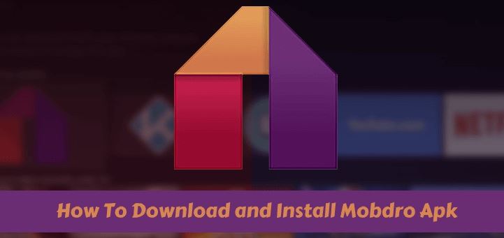 [APK] How To Download & Install Mobdro App 2019 *APKpure.com*