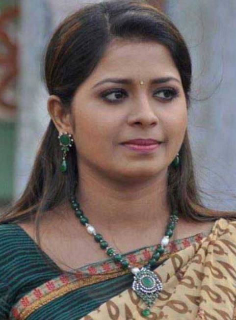 Jangiri Madhumitha