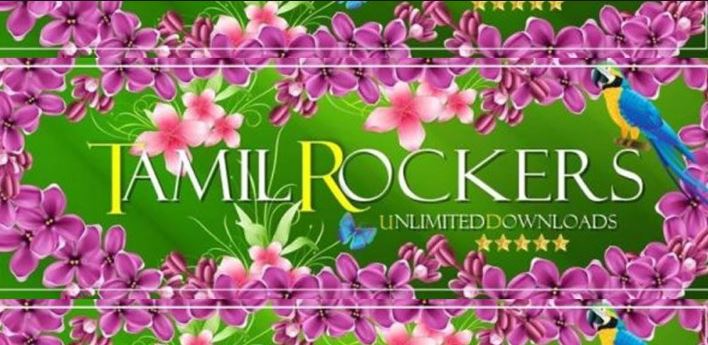TamilRockers | INDIAN Torrent Site To Download Movies For Free!