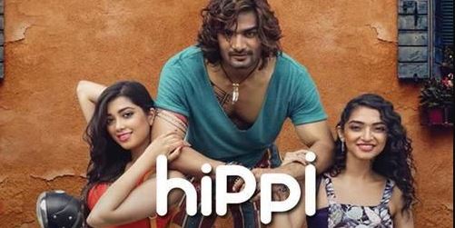 What Is So Fascinating About Hippi Telugu Movie?