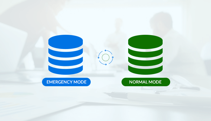Recover SQL Database From Emergency Mode To Normal Mode With Reliable Methods