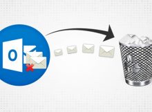 Remove Duplicate Attachments & Mails from Outlook Manually
