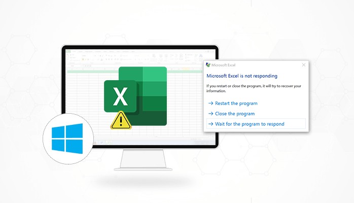 How to Fix Microsoft Excel 2016 not responding Windows 10?