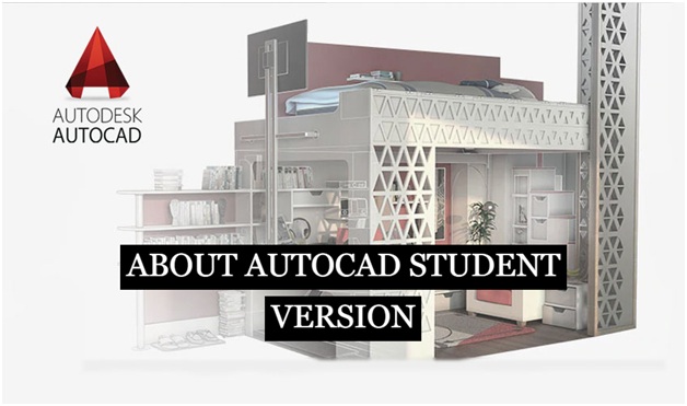 About AutoCAD Student Version
