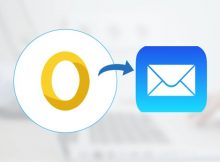 Import OLM to Apple Mail with Best 2 Methods