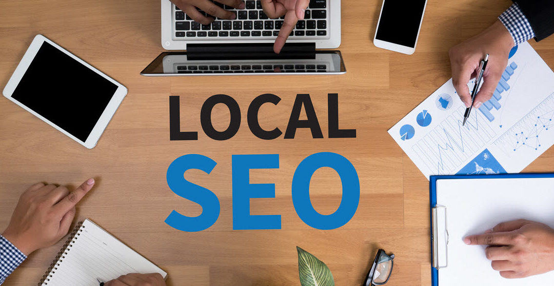 Result-Oriented Local SEO Marketing