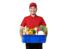 Order Fruits and Vegetables Online