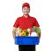 Order Fruits and Vegetables Online