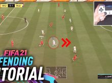 FIFA 21 Best Passing Tips