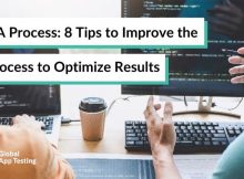 Improve The Process Of Optimizing Results
