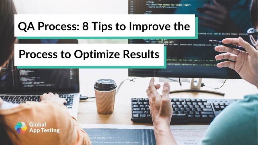 Tips To Improve The Process Of Optimizing Results