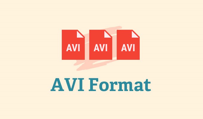 How to Convert AVI to Your Preferred Formats?