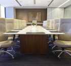 private Conference rooms