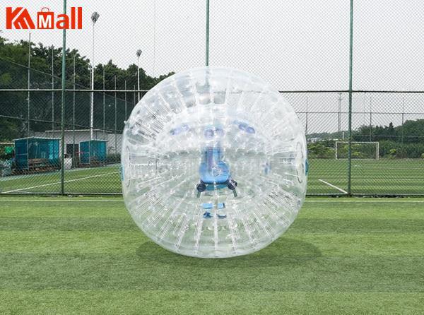 A Complete Guide For Zorb Ball Lovers