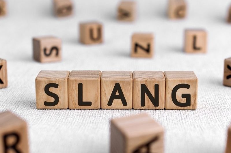 12 English Slangs That You Need To Know