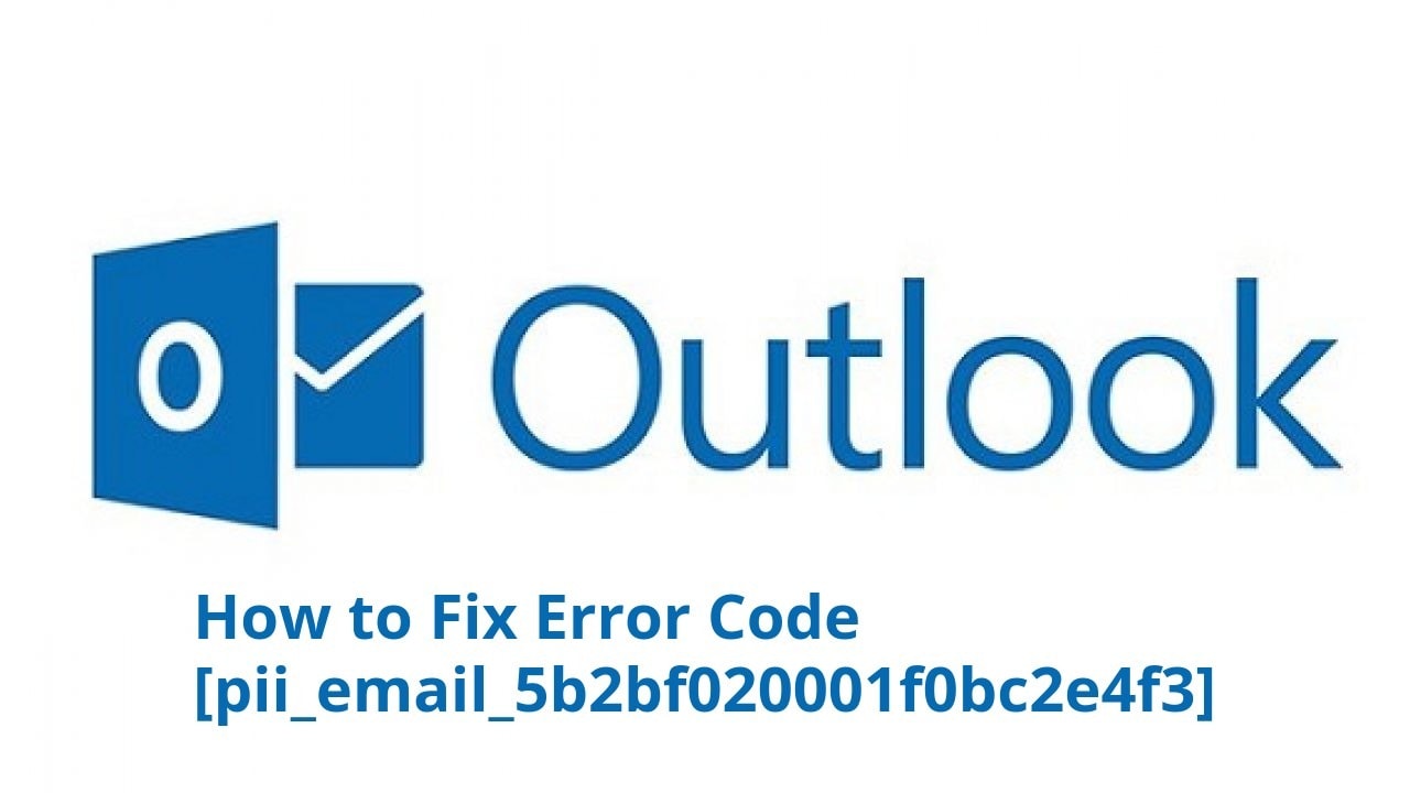 Error Code pii_email_5b2bf020001f0bc2e4f3