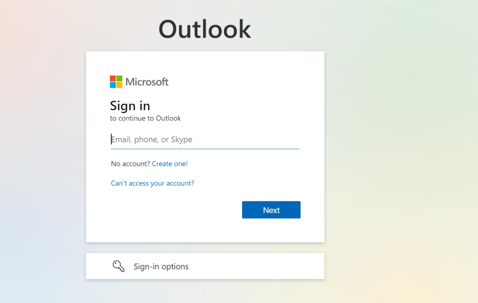 Try Changing MS Outlook Version