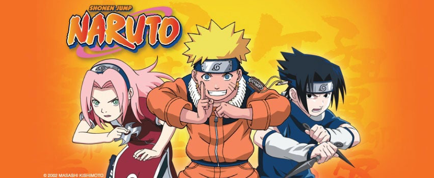 How Many Episodes Are Available In The Most Liked Series, Naruto?