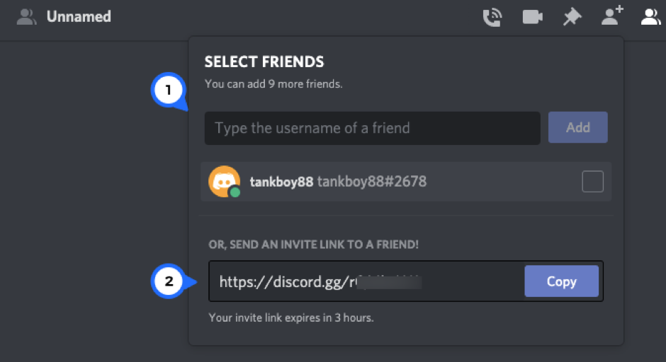 Steps to Send Messages to Multiple Channels through Discohook