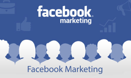 Facebook Marketing