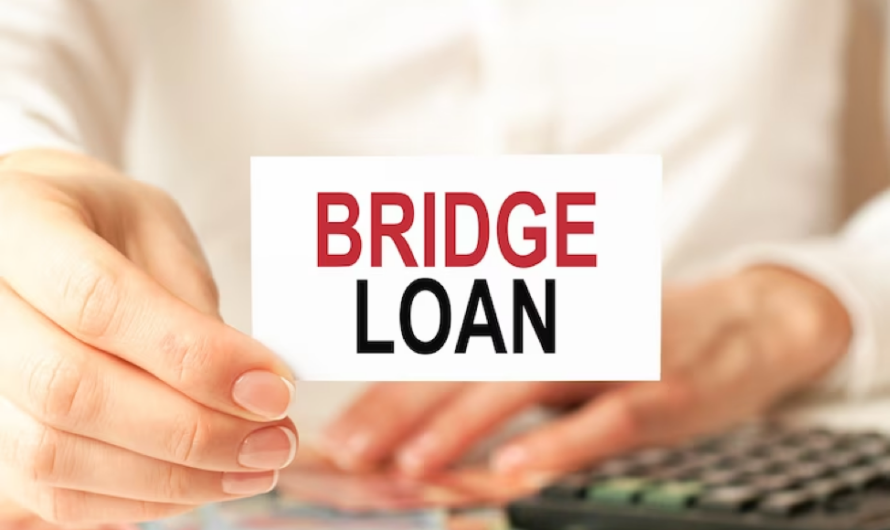 Understanding Bridge Finance Loans: A Guide to Acquiring Short-Term Funding