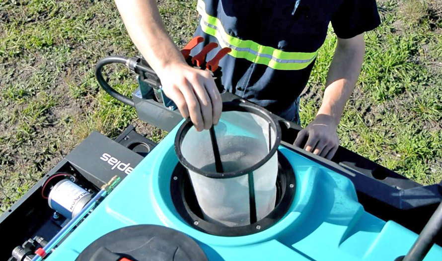 Maintenance Tips for Keeping Your Flex Sprayer in Top Shape