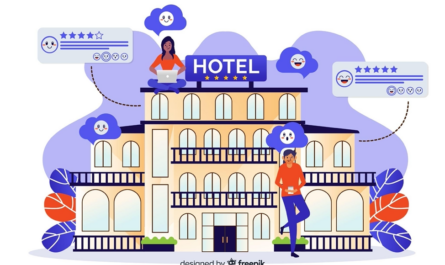 Strategies for Hotels