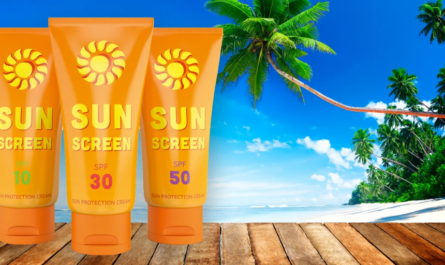 Top-Rated Sunscreens