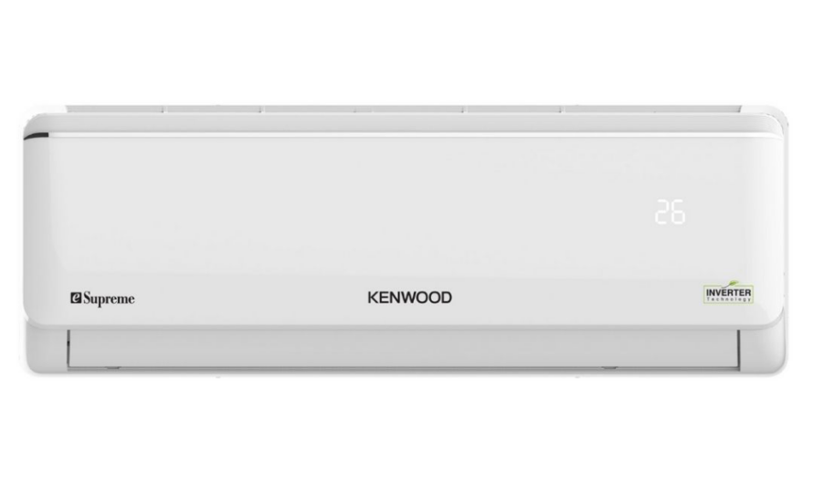 Kenwood Air Conditioners: Price Check for Buyers in Pakistan